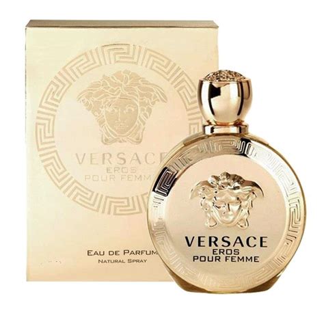 versace woman edp 50ml|versace eros edp.